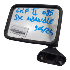 Specchietto Retrovisore Sinistro VOLKSWAGEN Golf 2° Serie dal 83 al 92 - 1945706 - 1945706