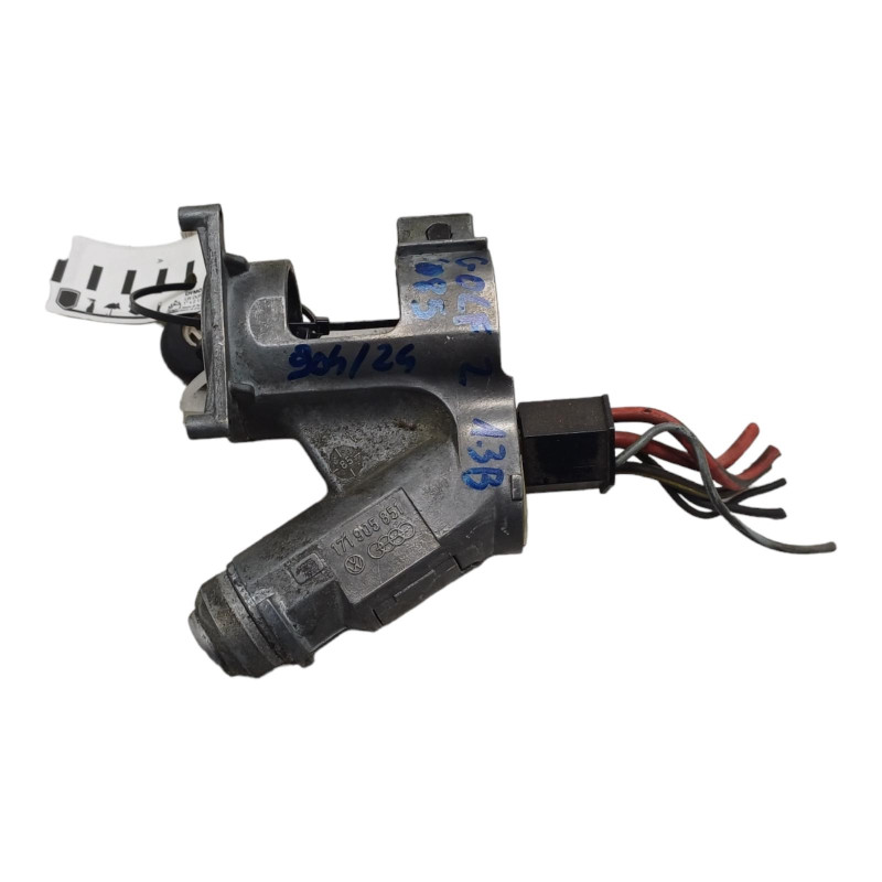 Blocchetto Accensione VOLKSWAGEN Golf 2° Serie dal 83 al 92