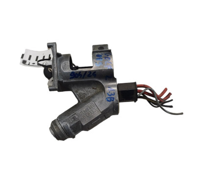 Blocchetto Accensione VOLKSWAGEN Golf 2° Serie dal 83 al 92 - 1945737 - 1945737