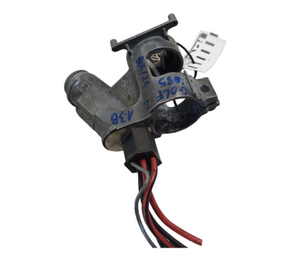 Blocchetto Accensione VOLKSWAGEN Golf 2° Serie dal 83 al 92