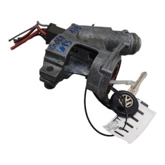 Blocchetto Accensione VOLKSWAGEN Golf 2° Serie dal 83 al 92 - 1945737 - 1945737