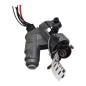 Blocchetto Accensione VOLKSWAGEN Golf 2° Serie dal 83 al 92