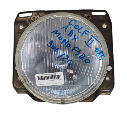 Faro anteriore Destro VOLKSWAGEN Golf 2° Serie dal 83 al 92 - 1945820 - 1945820