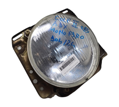 Faro anteriore Destro VOLKSWAGEN Golf 2° Serie dal 83 al 92