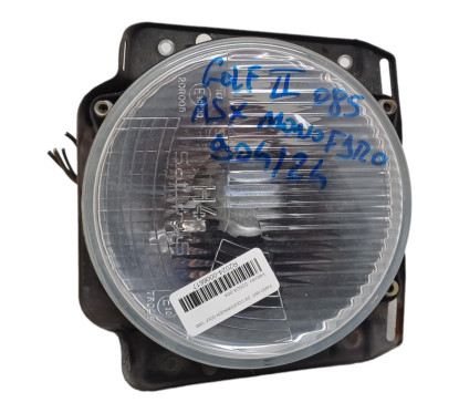 Faro Anteriore Sinistro VOLKSWAGEN Golf 2° Serie dal 83 al 92 - 1945850 - 1945850