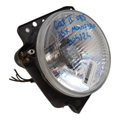 Faro Anteriore Sinistro VOLKSWAGEN Golf 2° Serie dal 83 al 92