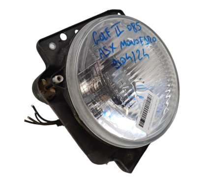 Faro Anteriore Sinistro VOLKSWAGEN Golf 2° Serie dal 83 al 92