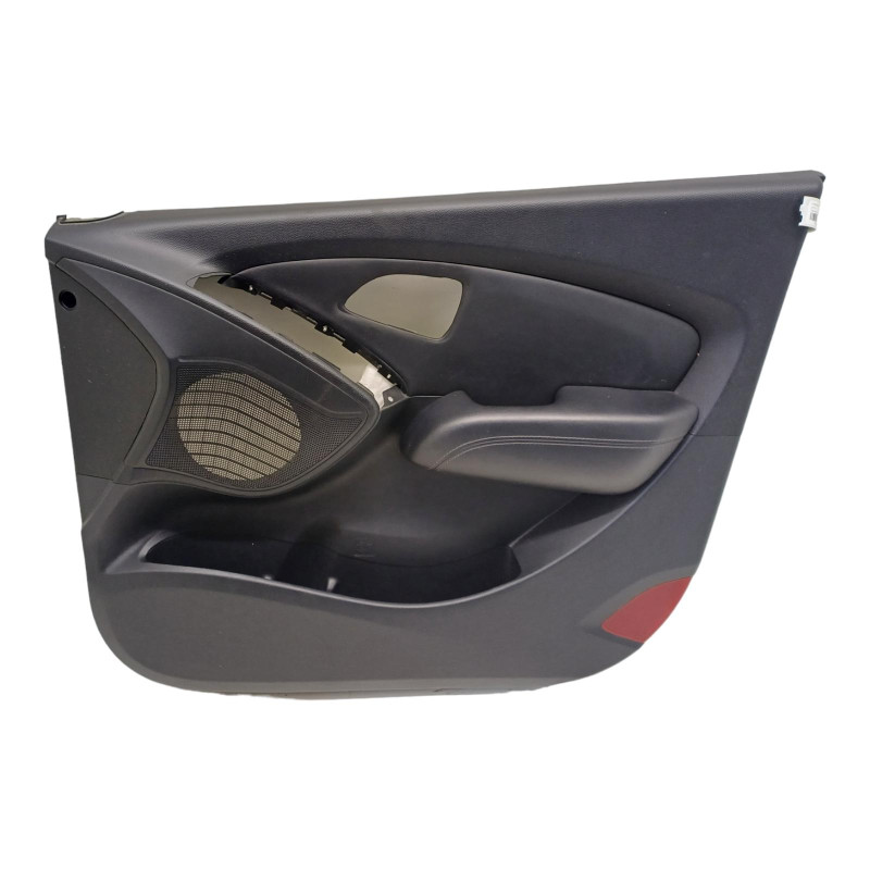 Pannello interno portiera ant DX HYUNDAI iX35 1° Serie