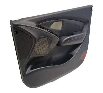 Pannello interno portiera ant DX HYUNDAI iX35 1° Serie