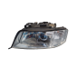 Faro Anteriore Sinistro AUDI A6 Avant Serie C5 4B5 dal 97 al 04