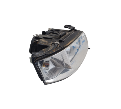 Faro anteriore Destro AUDI A6 Avant Serie C5 4B5 dal 97 al 04
