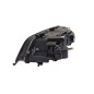 Faro anteriore Destro AUDI A6 Avant Serie C5 4B5 dal 97 al 04