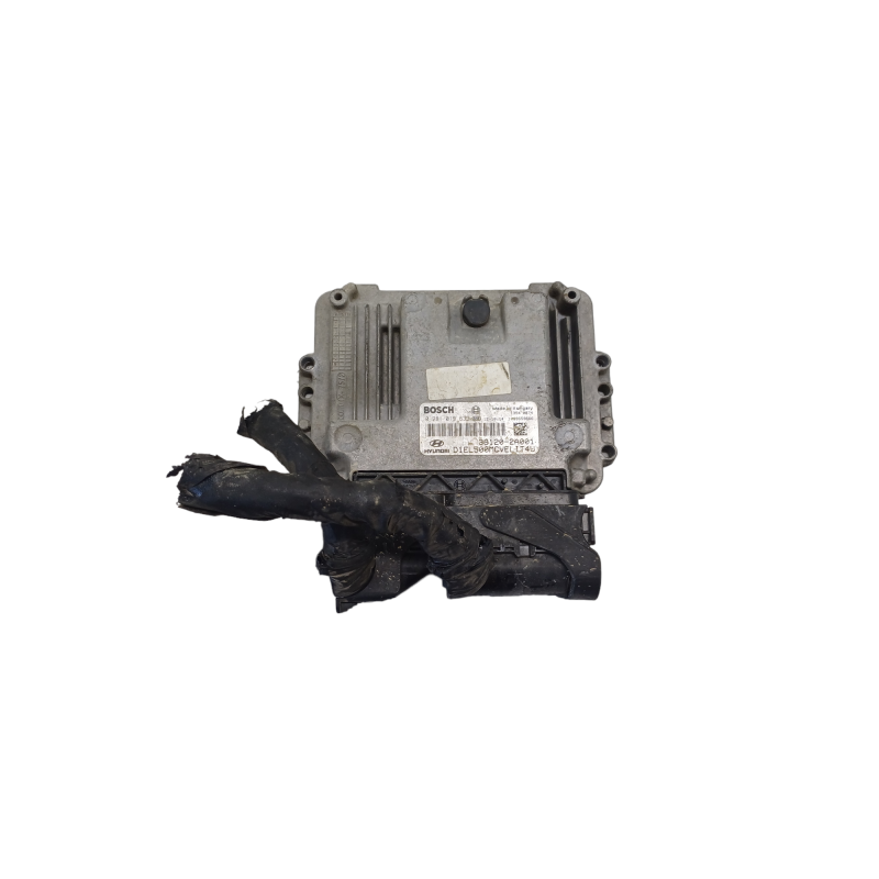 Centralina motore HYUNDAI iX35 1° Serie