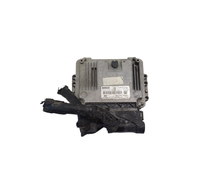 Centralina motore HYUNDAI iX35 1° Serie - 1951904 - 1951904