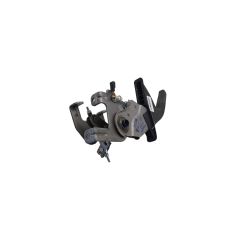 Leva Freno a Mano HYUNDAI iX35 1° Serie - 597102S0009P - 1951916