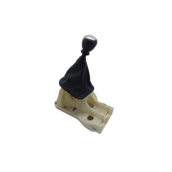 Leva Cambio HYUNDAI iX35 1° Serie - 437002Y3009P - 1951944