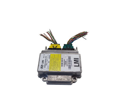 Centralina Airbag HYUNDAI iX35 1° Serie - 95910-2Y100 - 1952056