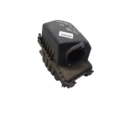 Box scatola filtro aria HYUNDAI iX35 1° Serie