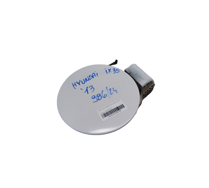 Sportellino Carburante HYUNDAI iX35 1° Serie - 695102Y000 - 1952099