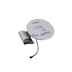 Sportellino Carburante HYUNDAI iX35 1° Serie - 695102Y000 - 1952099