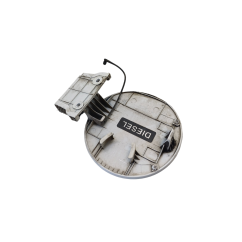 Sportellino Carburante HYUNDAI iX35 1° Serie - 695102Y000 - 1952099