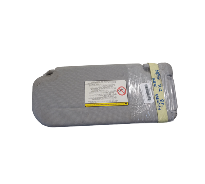 Parasole aletta Lato Passeggero HYUNDAI iX35 1° Serie - 852202S090OM - 1952140