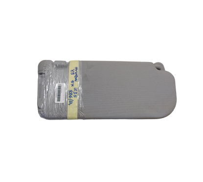 Parasole aletta anteriore SX HYUNDAI iX35 1° Serie - 852102S020OM - 1952142