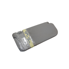 Parasole aletta anteriore SX HYUNDAI iX35 1° Serie - 852102S020OM - 1952142