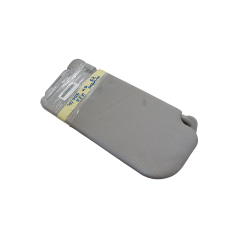 Parasole aletta anteriore SX HYUNDAI iX35 1° Serie - 852102S020OM - 1952142