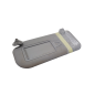 Parasole aletta anteriore SX HYUNDAI iX35 1° Serie