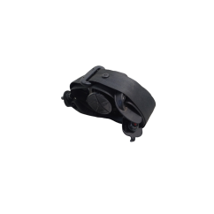 Cintura di sicurezza Posteriore DX HYUNDAI iX35 1° Serie - 1952467 - 1952467