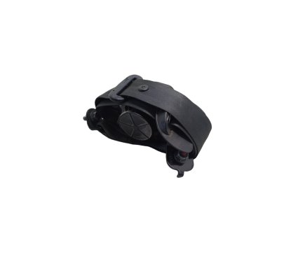 Cintura di sicurezza Posteriore DX HYUNDAI iX35 1° Serie