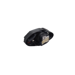Cintura di sicurezza Posteriore DX HYUNDAI iX35 1° Serie - 1952467 - 1952467