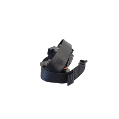 Cintura di sicurezza Posteriore DX HYUNDAI iX35 1° Serie - 1952467 - 1952467