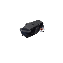 Cintura di sicurezza Posteriore Sx HYUNDAI iX35 1° Serie - 1952474 - 1952474