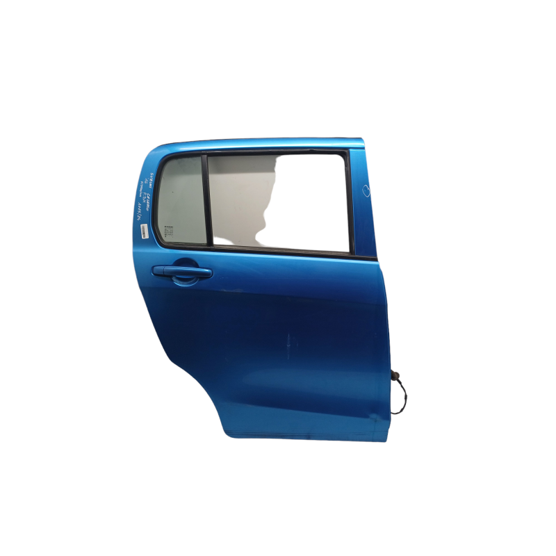 Portiera Posteriore Destra SUZUKI Celerio Serie
