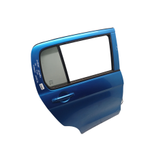 Portiera Posteriore Destra SUZUKI Celerio Serie - 6800384M21000 - 1953206