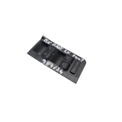 Pulsantiera Anteriore Sinistra AUDI A6 Avant Serie C5 4B5 dal 97 al 04