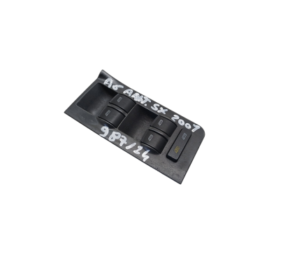 Pulsantiera Anteriore Sinistra AUDI A6 Avant Serie C5 4B5 dal 97 al 04 - 1953470 - 1953470