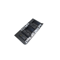 Pulsantiera Anteriore Sinistra AUDI A6 Avant Serie C5 4B5 dal 97 al 04 - 1953470 - 1953470