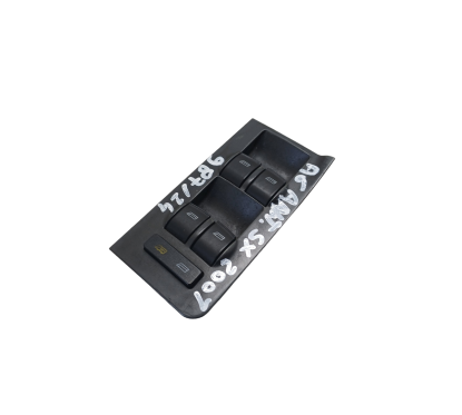 Pulsantiera Anteriore Sinistra AUDI A6 Avant Serie C5 4B5 dal 97 al 04