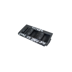 Pulsantiera Anteriore Sinistra AUDI A6 Avant Serie C5 4B5 dal 97 al 04 - 1953470 - 1953470