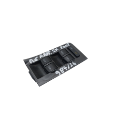 Pulsantiera Anteriore Sinistra AUDI A6 Avant Serie C5 4B5 dal 97 al 04 - 1953470 - 1953470