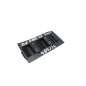 Pulsantiera Anteriore Sinistra AUDI A6 Avant Serie C5 4B5 dal 97 al 04