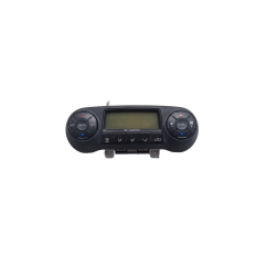 Comandi Clima HYUNDAI iX35 1° Serie