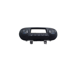 Comandi Clima HYUNDAI iX35 1° Serie - 1953606 - 1953606