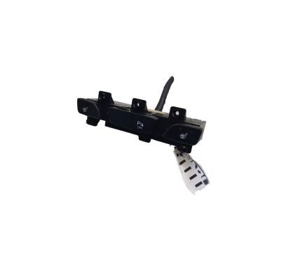 Pulsante sedile riscaldabile HYUNDAI iX35 1° Serie - 1953703 - 1953703