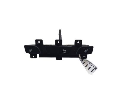 Pulsante sedile riscaldabile HYUNDAI iX35 1° Serie