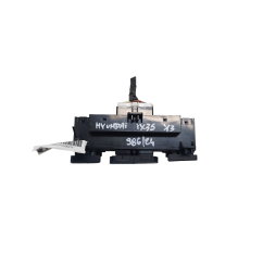 Pulsante sedile riscaldabile HYUNDAI iX35 1° Serie - 1953703 - 1953703