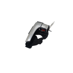 Maniglia interna Posteriore Sinistra HYUNDAI iX35 1° Serie - 826102S010CR - 1953898
